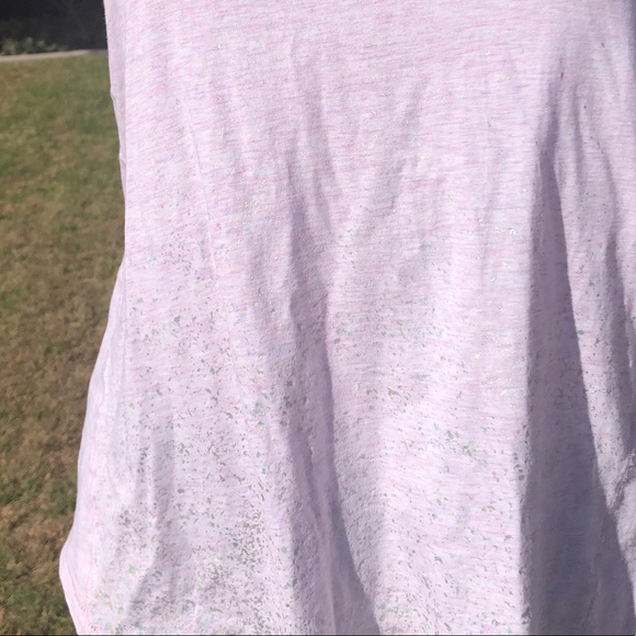 IVIVVA GIRLS WORKOUT TANK TOP SIZE 14 - Picture 4 of 5